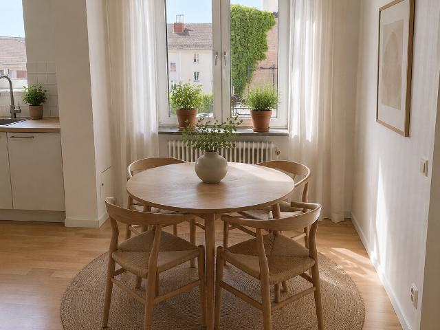 Lägenhet hyra i Karlskrona, Blekinge
