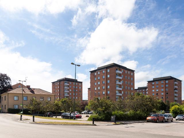 Lägenhet hyra i Katrineholm, Södermanland