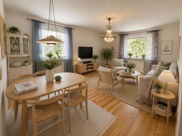Lägenhet hyra i Katrineholm, Södermanland