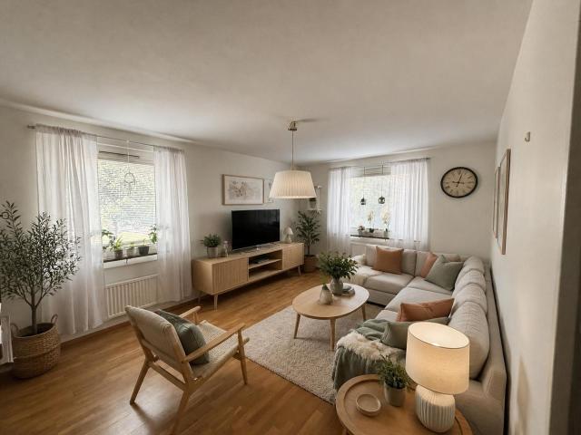 Lägenhet hyra i Katrineholm, Södermanland