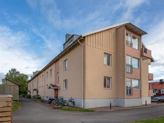 Lägenhet hyra i Falköping, Västra Götaland