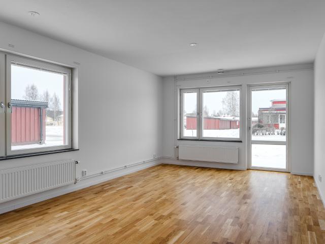 Lägenhet hyra i Skellefteå, Västerbotten