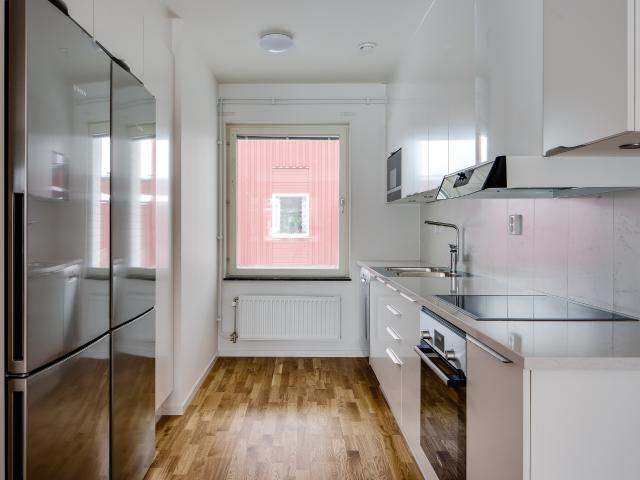 Lägenhet hyra i Skellefteå, Västerbotten