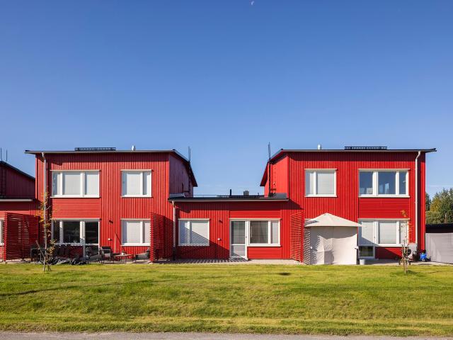 Lägenhet hyra i Skellefteå, Västerbotten