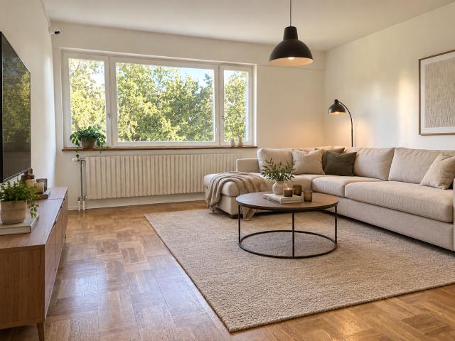 Lägenhet hyra i Skogsängen, Eskilstuna