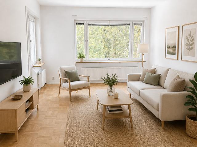 Lägenhet hyra i Eskilstuna, Södermanland