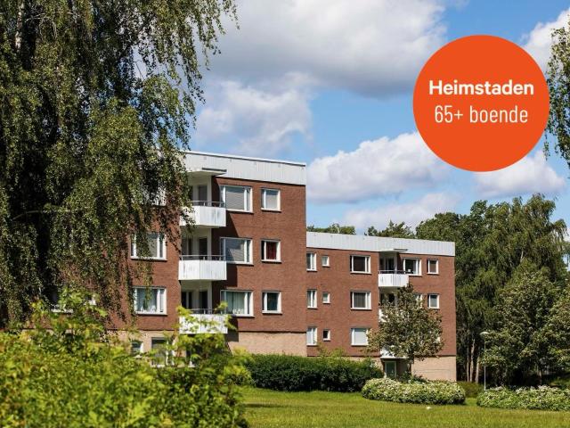 Lägenhet hyra i Eskilstuna, Södermanland