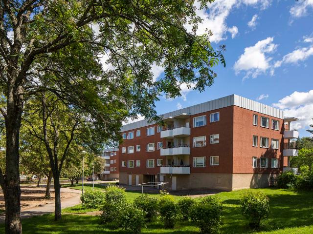 Lägenhet hyra i Eskilstuna, Södermanland