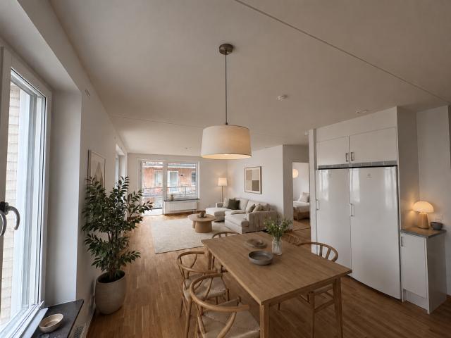 Lägenhet hyra i Linköping, Östergötland