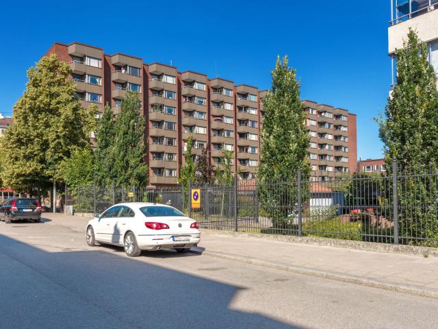 Lägenhet hyra i Norrköping, Östergötland