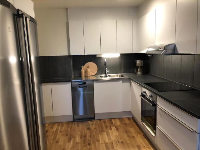 Lägenhet hyra i Norrköping, Östergötland