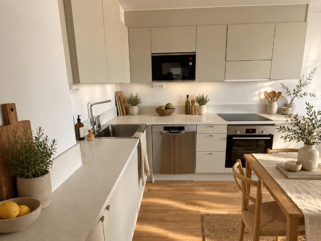 Lägenhet hyra i Nordantill, Norrköping