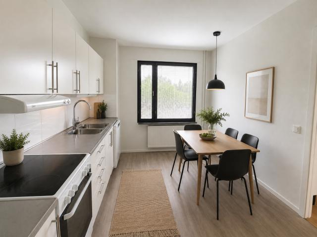 Lägenhet hyra i Sandviken, Gävleborg