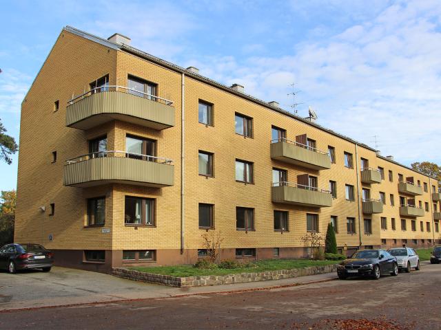 Lägenhet hyra i Karlskrona, Blekinge