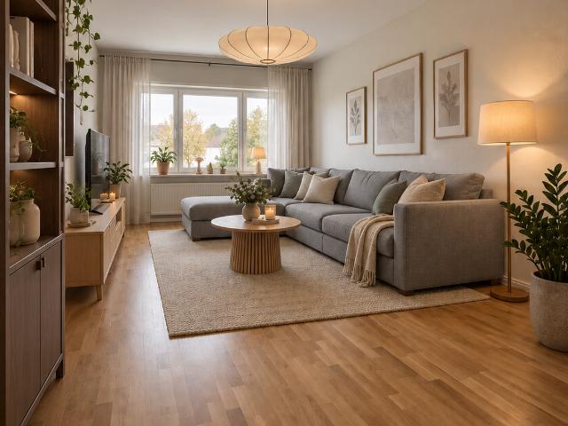 Lägenhet hyra i Trelleborg, Skåne