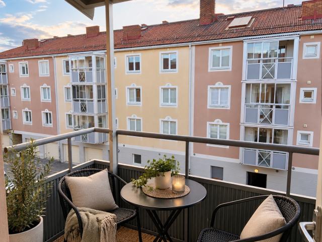 Lägenhet hyra i Gävle, Gävleborg