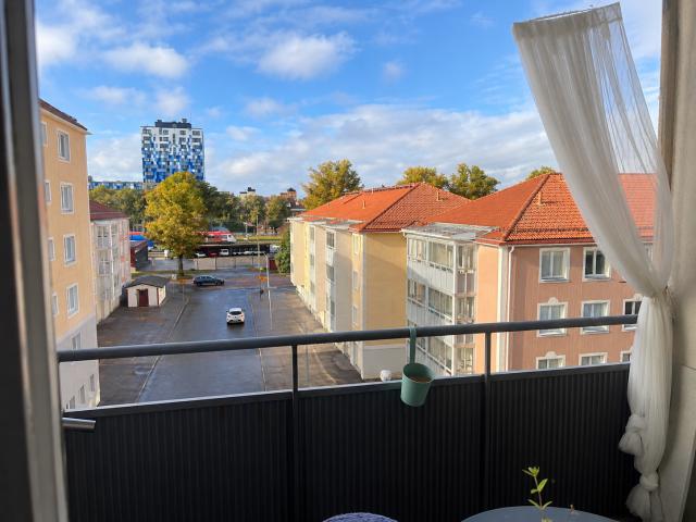 Lägenhet hyra i Gävle, Gävleborg