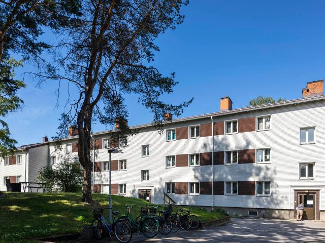 Lägenhet hyra i Katrineholm, Södermanland