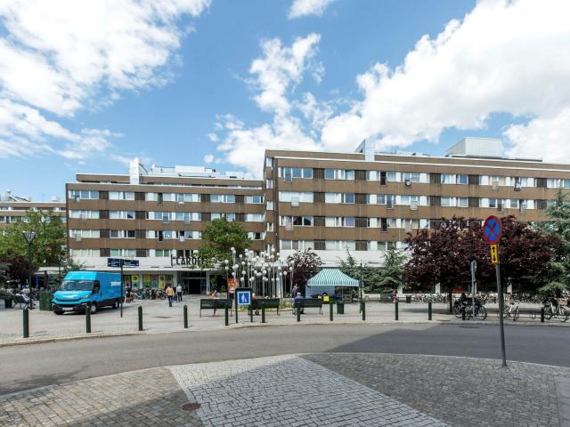 Lägenhet hyra i Malmö, Skåne