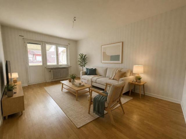 Lägenhet hyra i Katrineholm, Södermanland