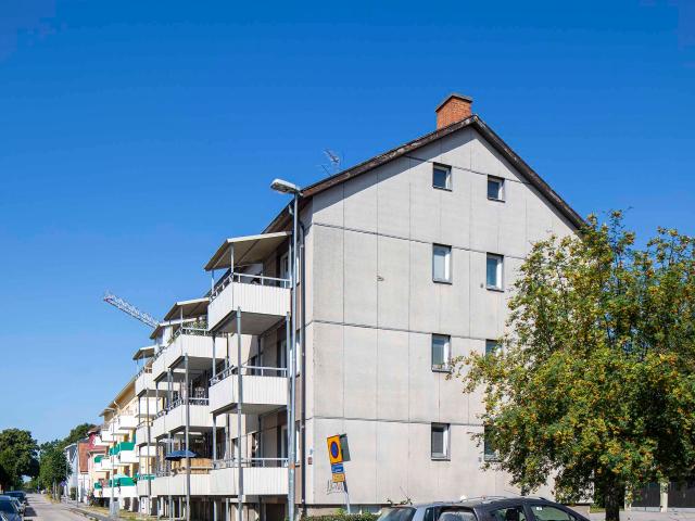Lägenhet hyra i Katrineholm, Södermanland