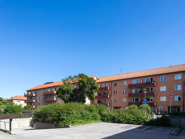 Lägenhet hyra i Katrineholm, Södermanland