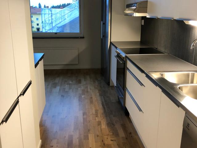 Lägenhet hyra i Katrineholm, Södermanland