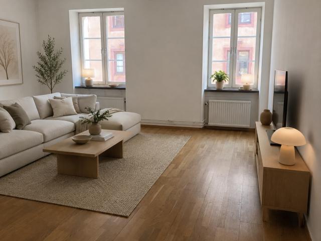 Lägenhet hyra i Norrköping, Östergötland