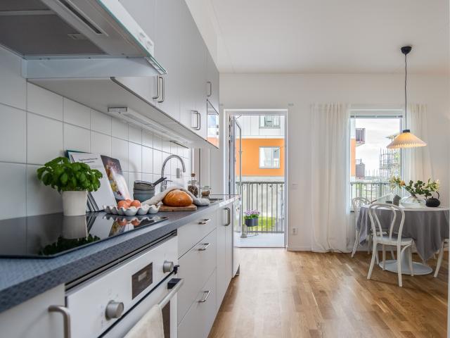 Lägenhet hyra i Lund, Skåne