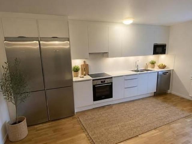 Lägenhet hyra i Katrineholm, Södermanland