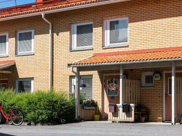 Lägenhet hyra i Katrineholm, Södermanland