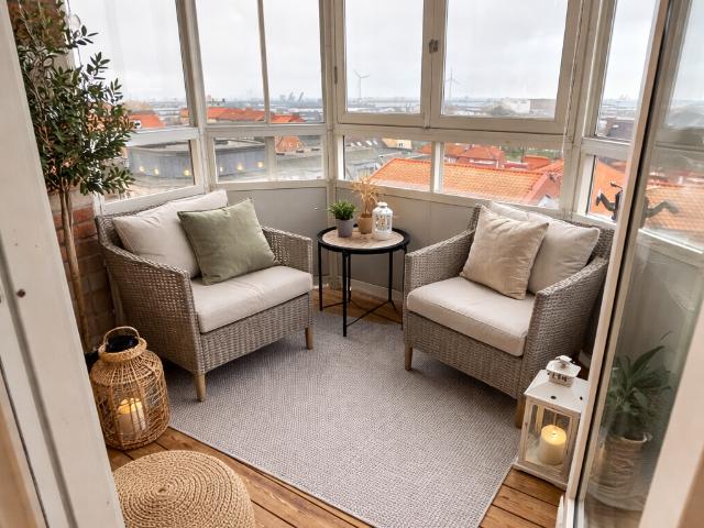 Lägenhet hyra i Trelleborg, Skåne