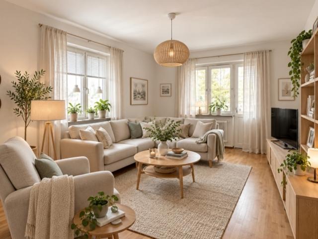 Lägenhet hyra i Katrineholm, Södermanlands län