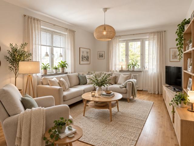 Lägenhet hyra i Katrineholm, Södermanlands län