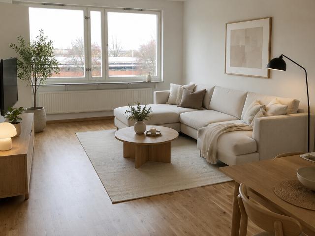 Lägenhet hyra i Norrköping, Östergötland