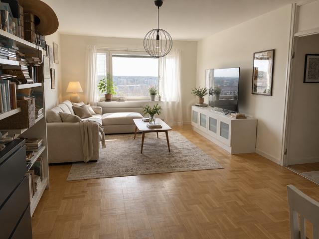 Lägenhet hyra i Norrköping, Östergötland