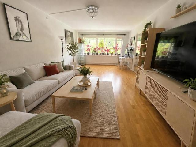 Lägenhet hyra i Norrköping, Östergötland