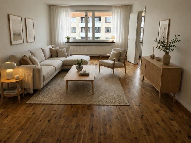 Lägenhet hyra i Norrköping, Östergötland