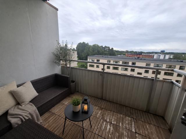 Lägenhet hyra i Norrköping, Östergötland