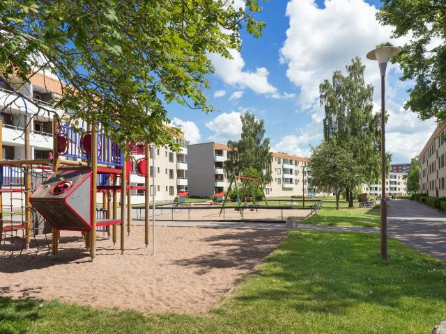 Lägenhet hyra i Norrköping, Östergötland