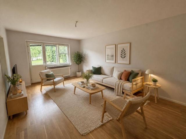 Lägenhet hyra i Katrineholm, Södermanland