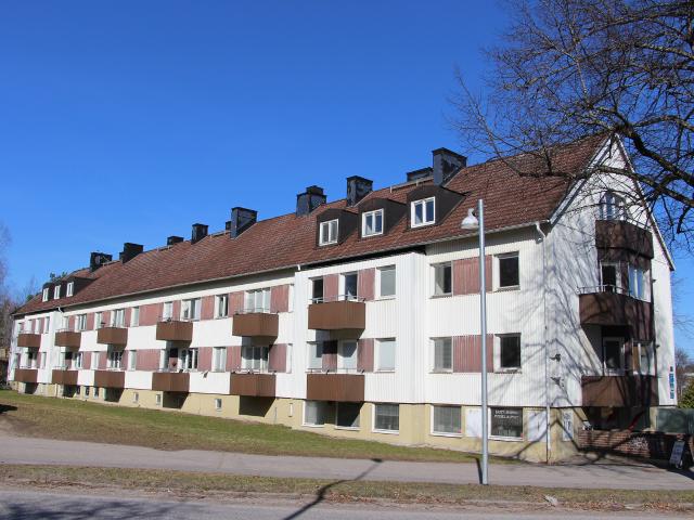 Lägenhet hyra i Katrineholm, Södermanland