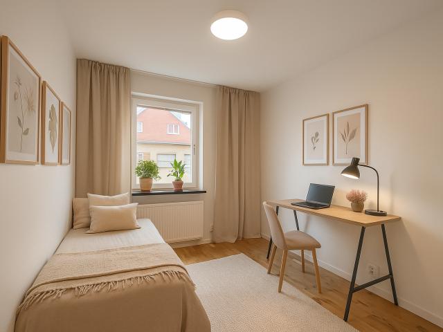 Lägenhet hyra i Falköping, Västra Götaland