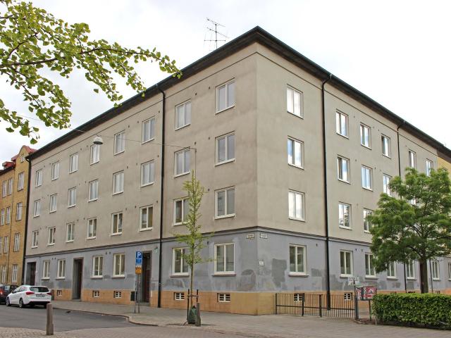 Lägenhet hyra i Innerstaden, Malmö