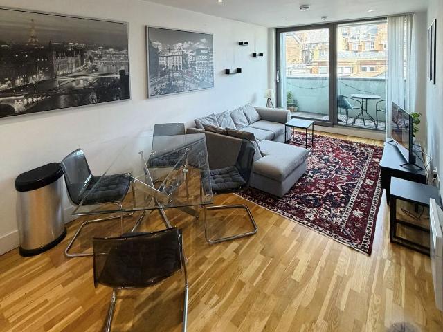 Apartment for rent in Calderstones