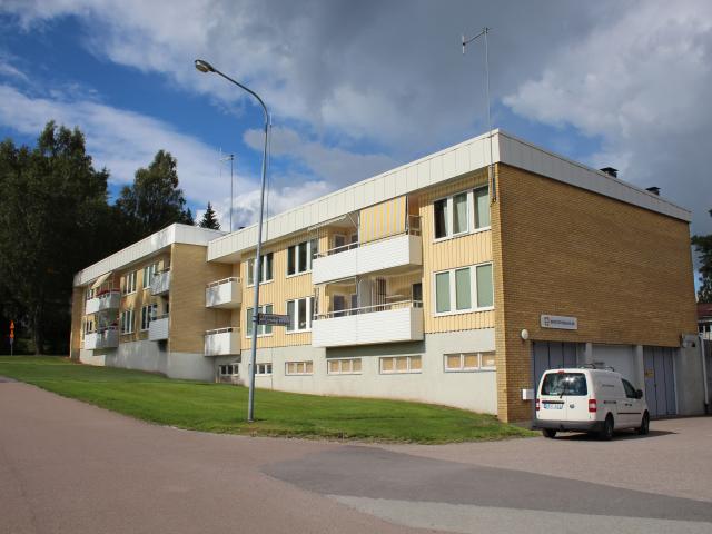 Hus hyra i Dals långed, Västra Götaland