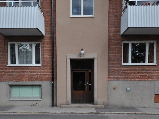 Hus hyra i Falun, Dalarna