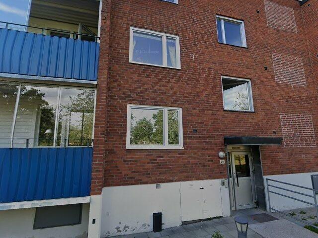 Hus hyra i Gamleby, Kalmar