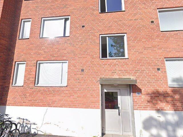 Hus hyra i Gamleby, Kalmar