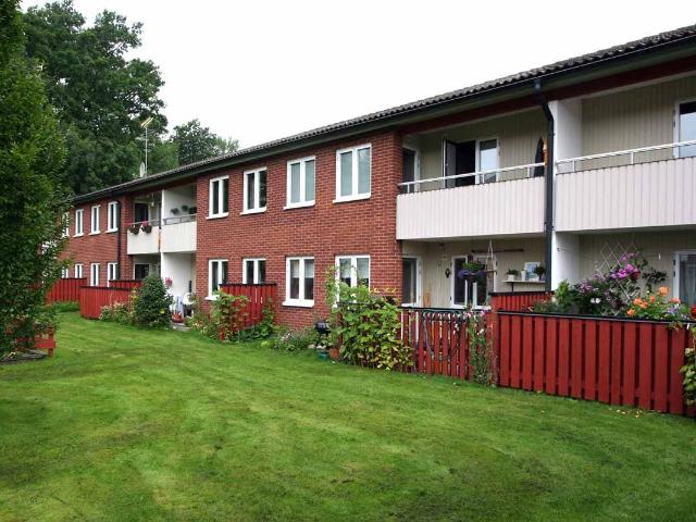 Hus hyra i Gemla, Kronoberg